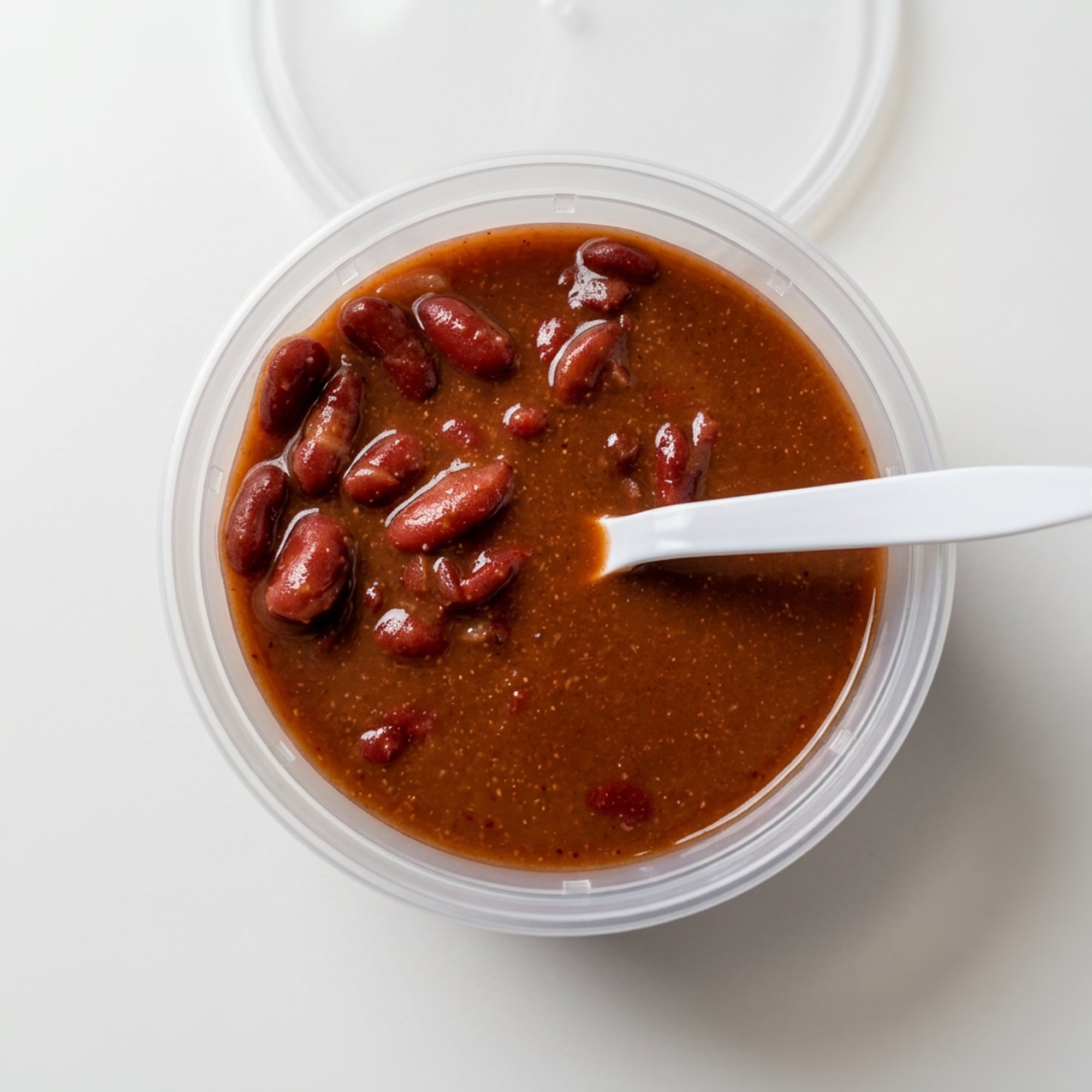 BBQ Beans