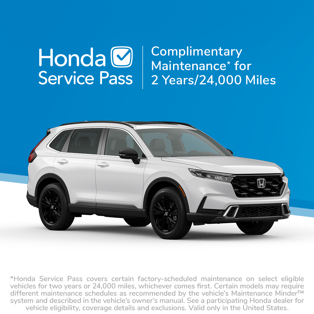 Santa Barbara Honda Image