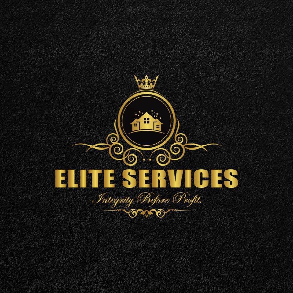 Elite Restoration Services Logo