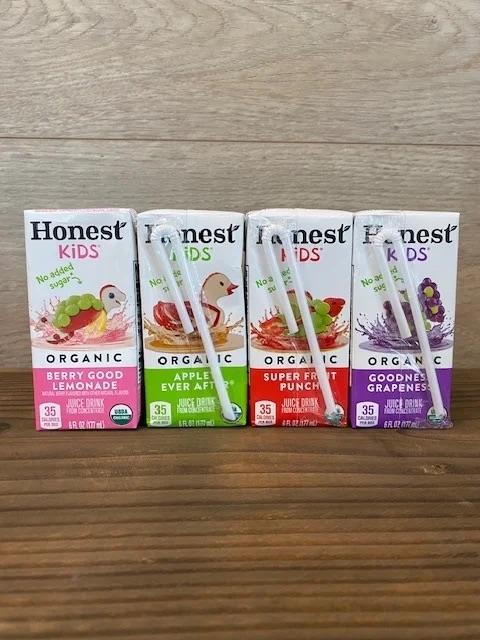 Juice Box