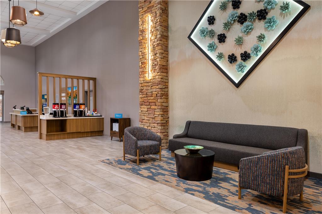 Hampton Inn & Suites by Hilton Mesquite Image
