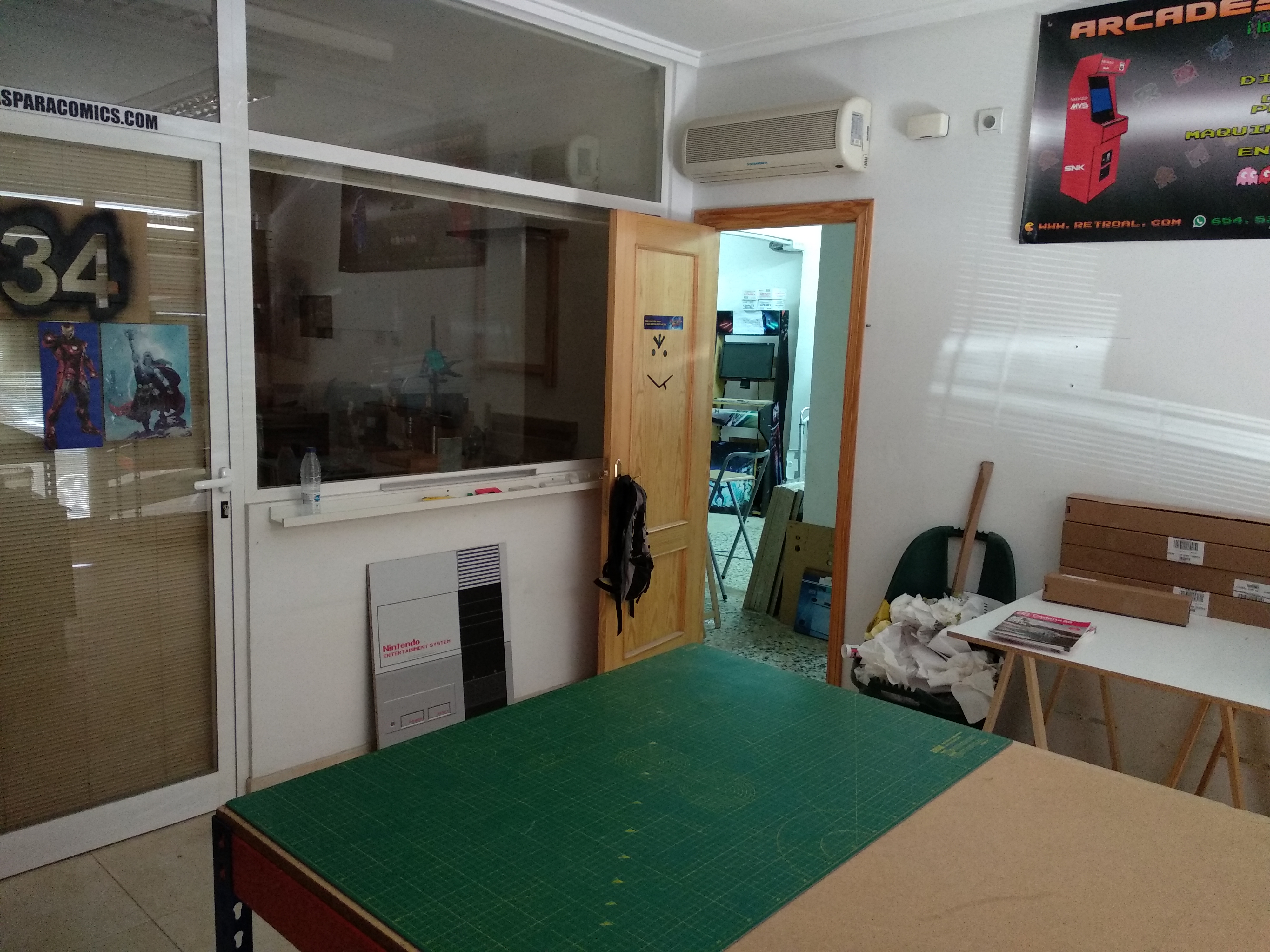 Galería en miniatura