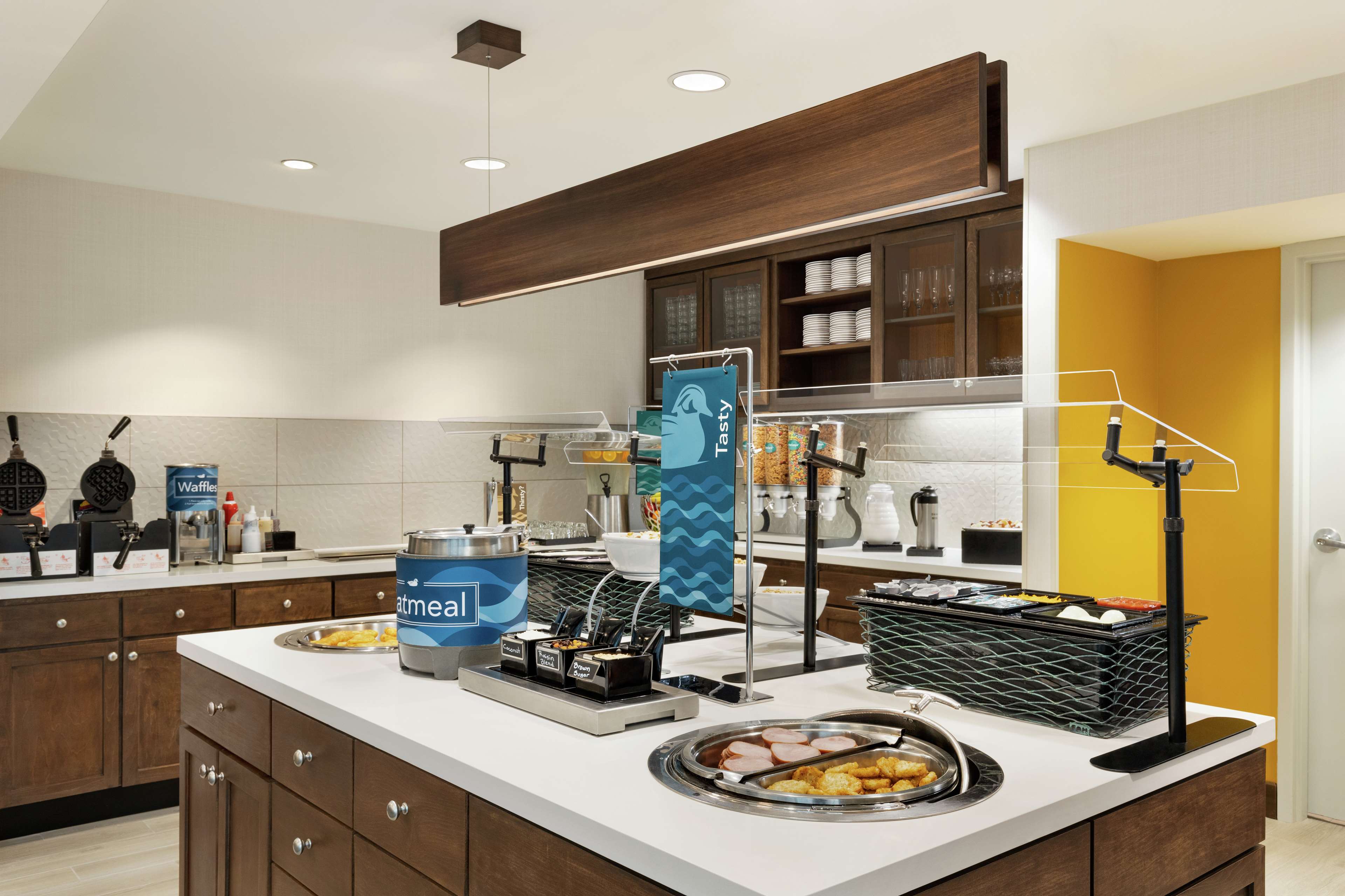 Homewood Suites by Hilton Houston - Northwest/CY-FAIR Photo