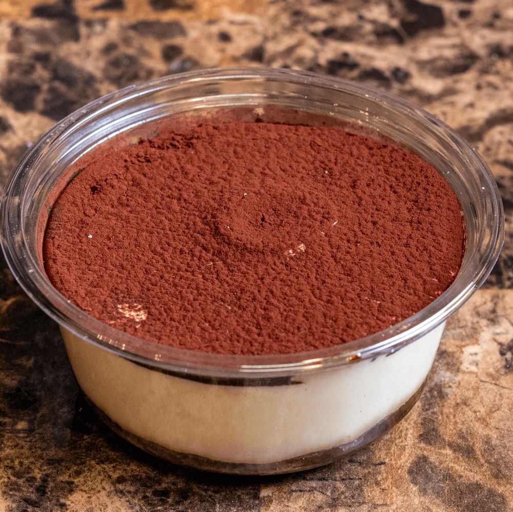 Tiramisu Cup