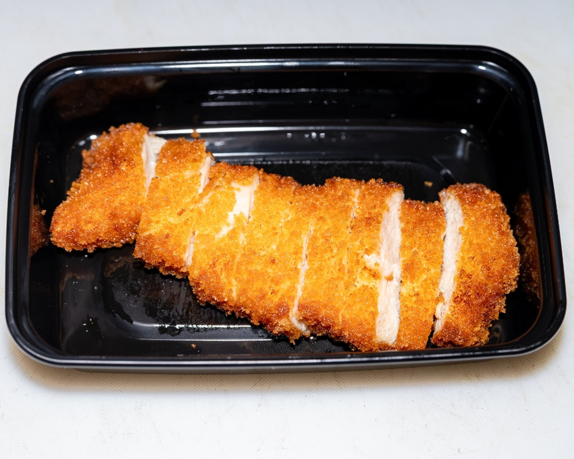 Chicken Katsu