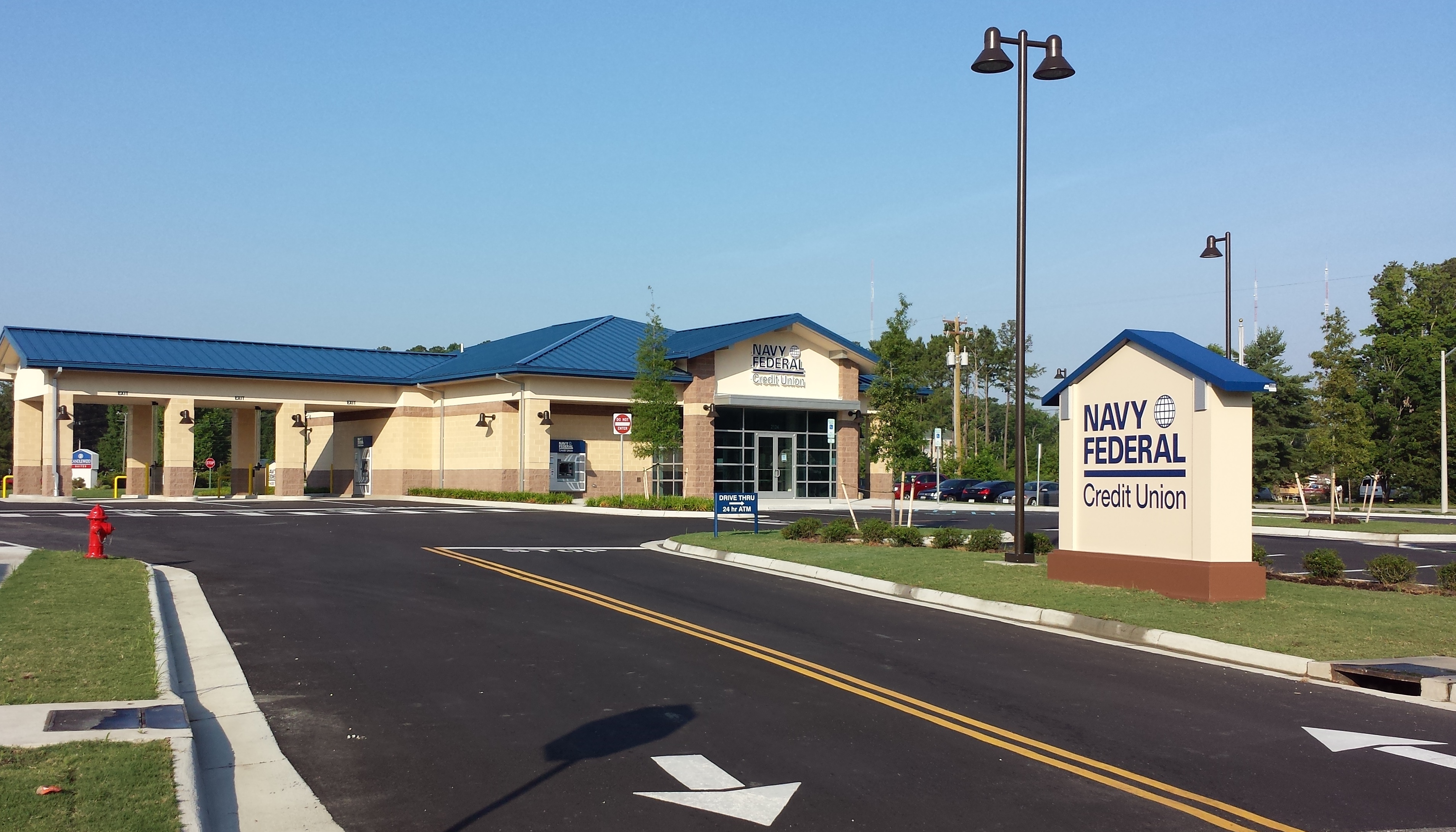 Navy Federal Credit Union Photo