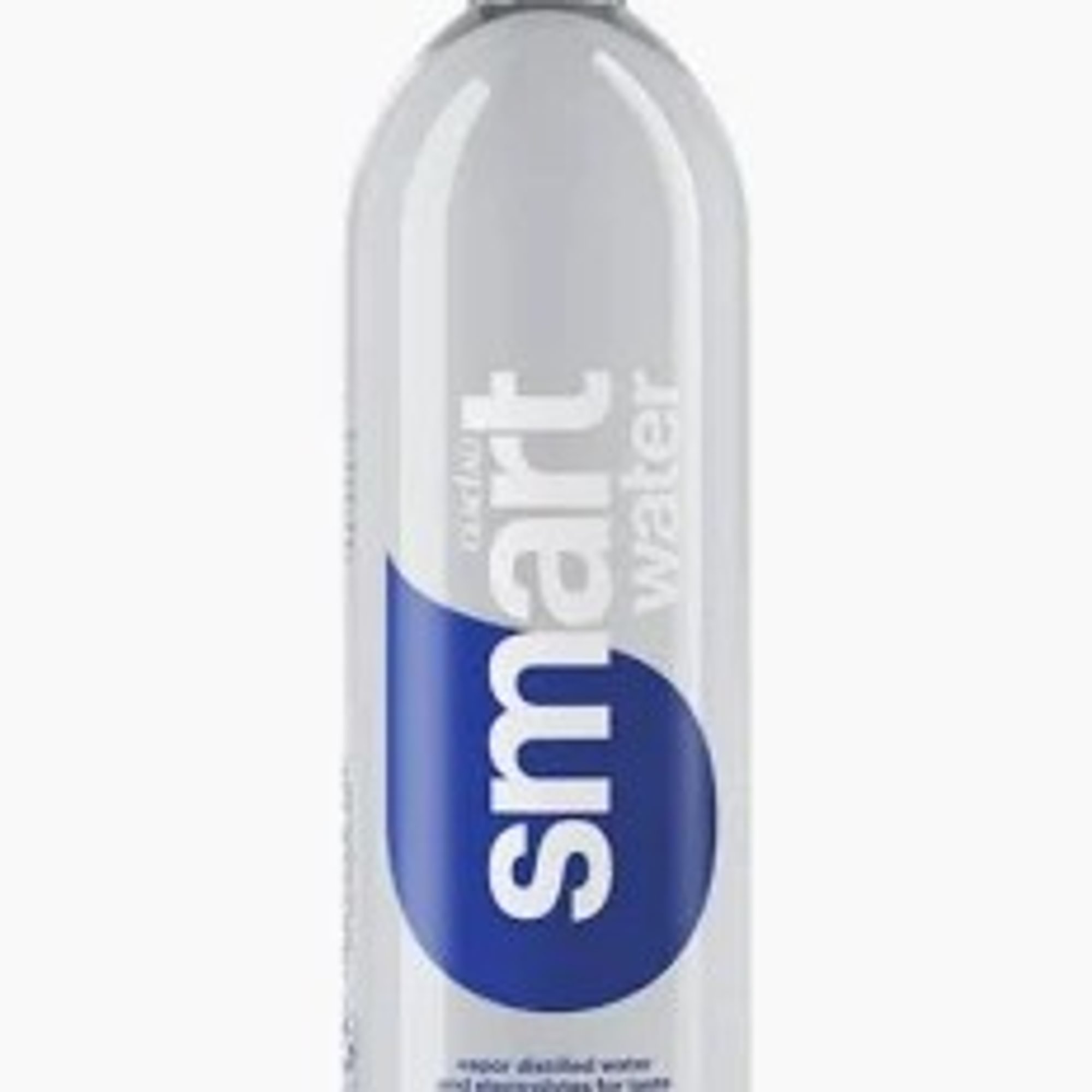Smart Water 20oz