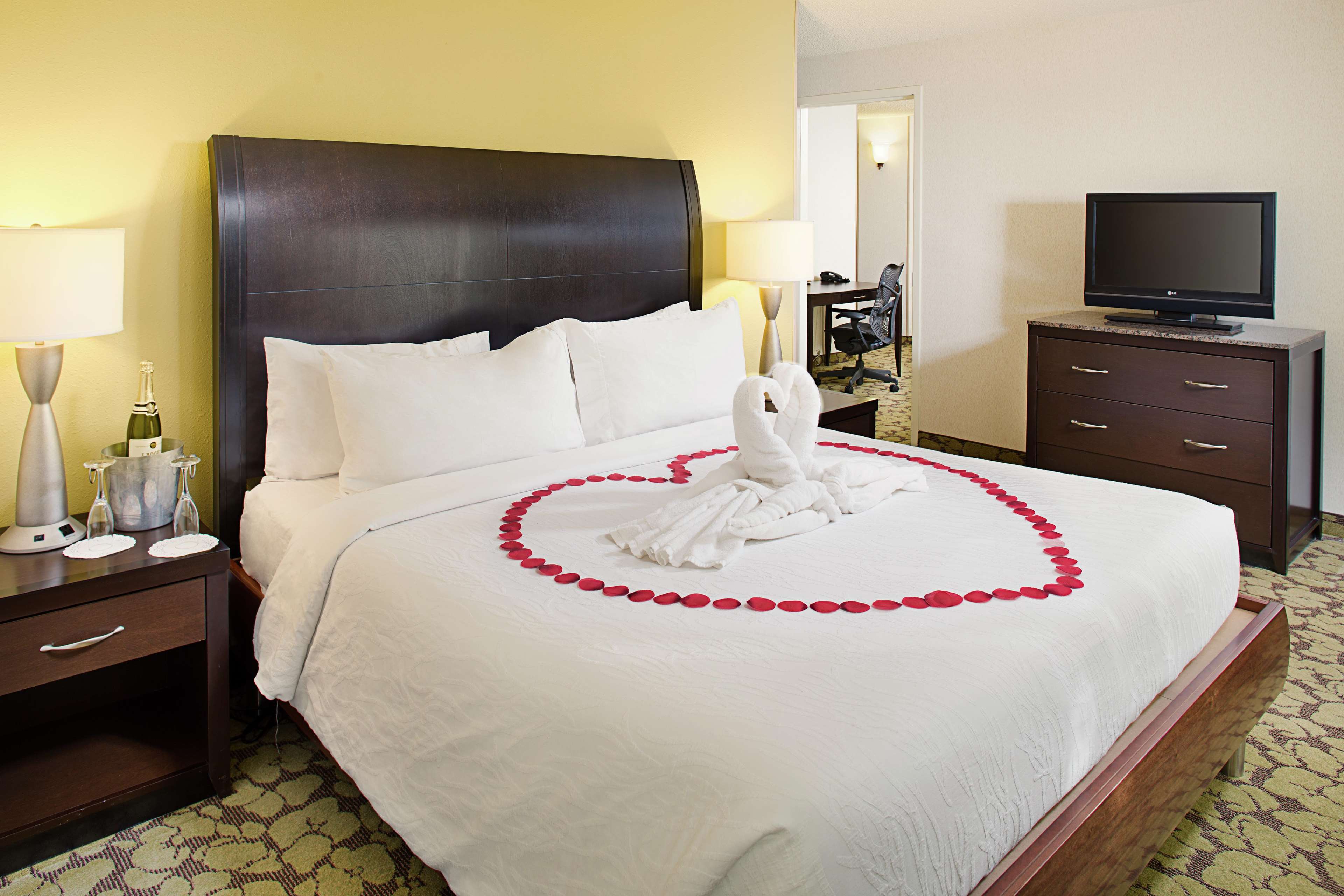 Hilton Garden Inn Denver Tech Center Photo