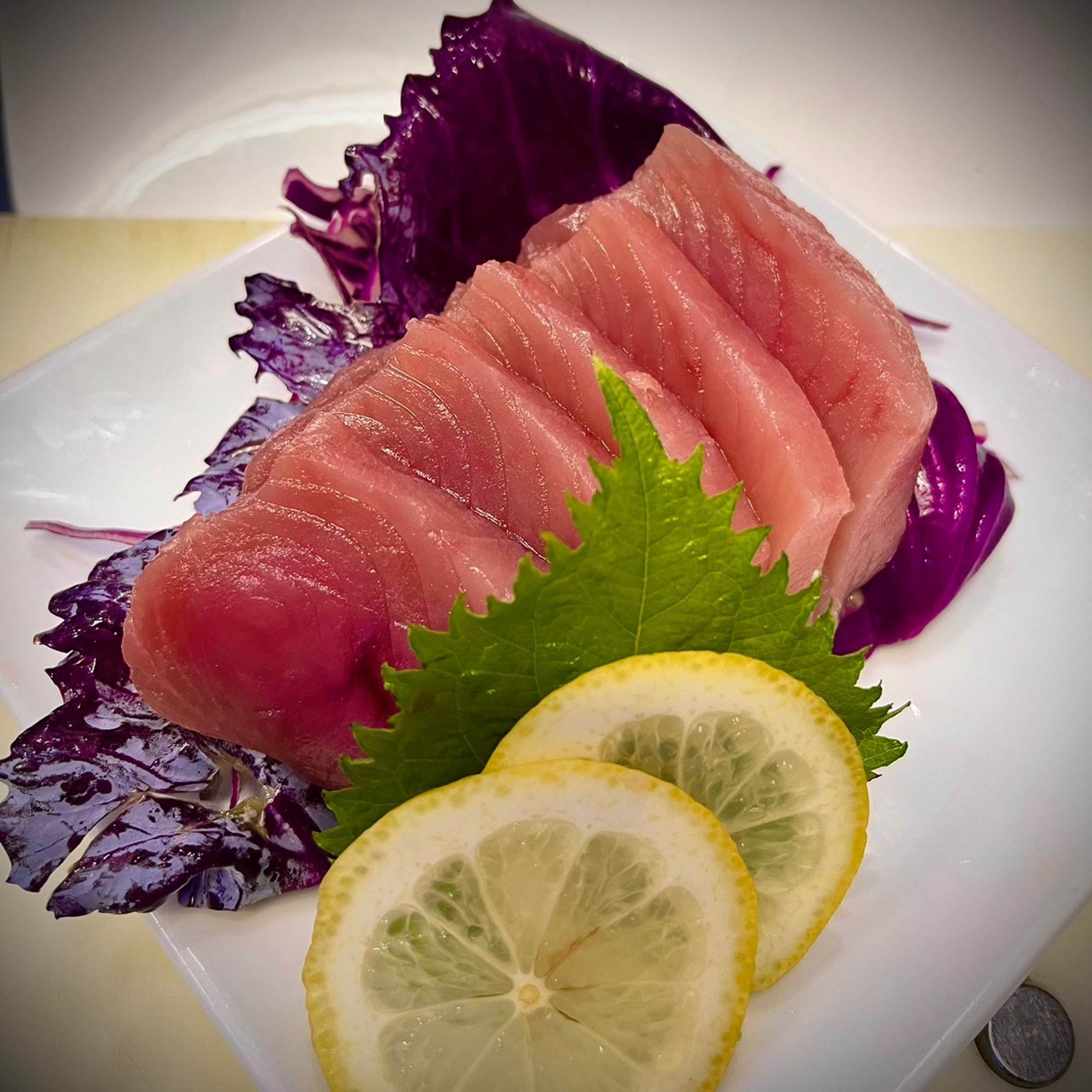Albacore