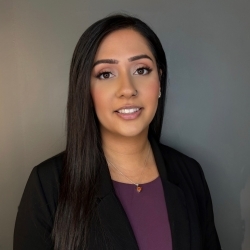 TD Bank Private Banking - Ashley Dhillon