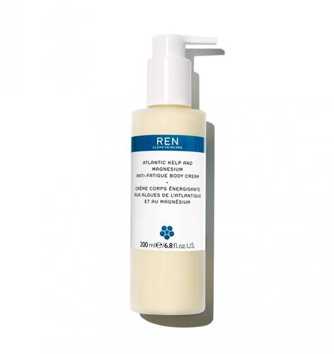 Atlantic Kelp And Magnesium Anti-Fatigue Body Cream