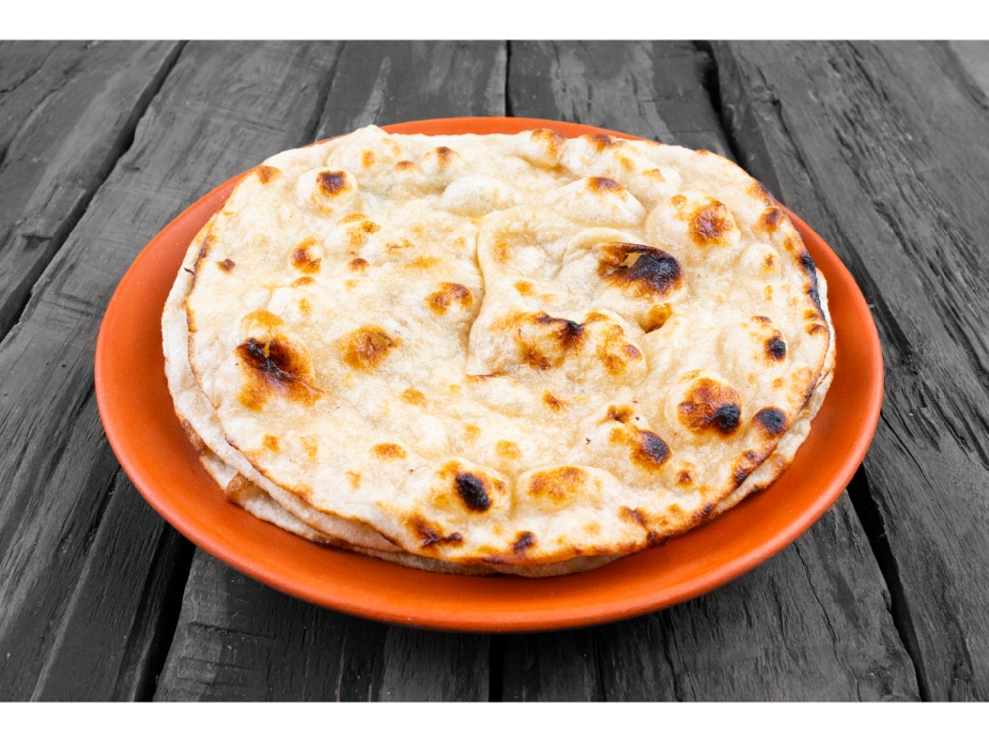 Tandoori Roti