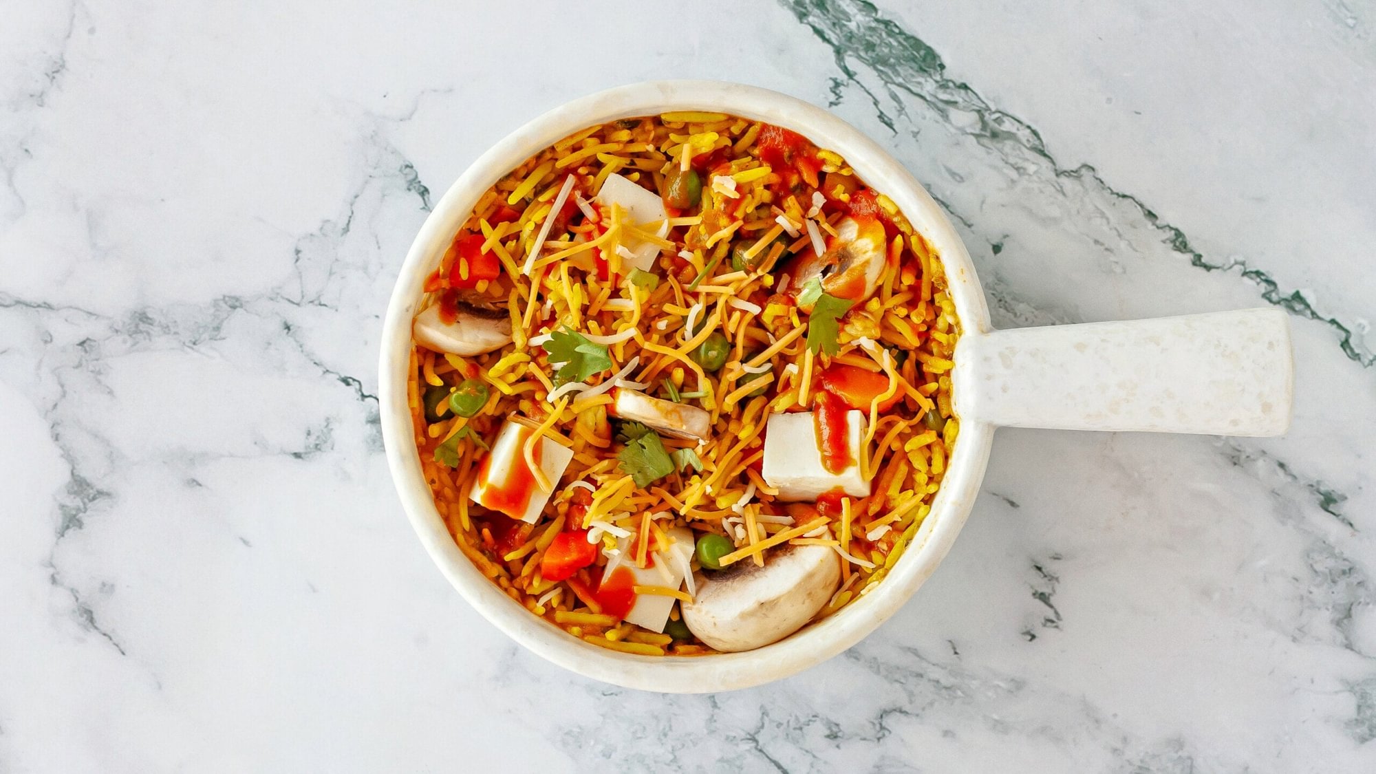 Maharaja Bowl