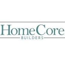HomeCore Builders Jacksonville Logo
