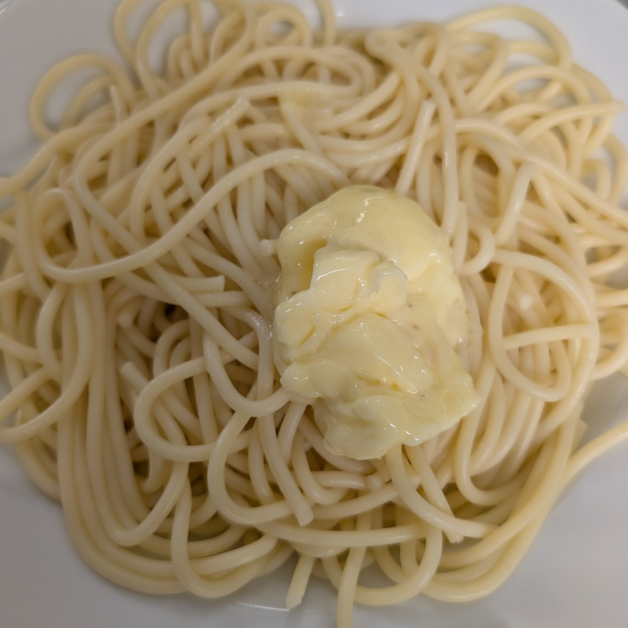 Spaghetti