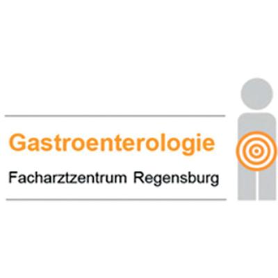 Logo von Gastroenterologie im Facharztzentrum