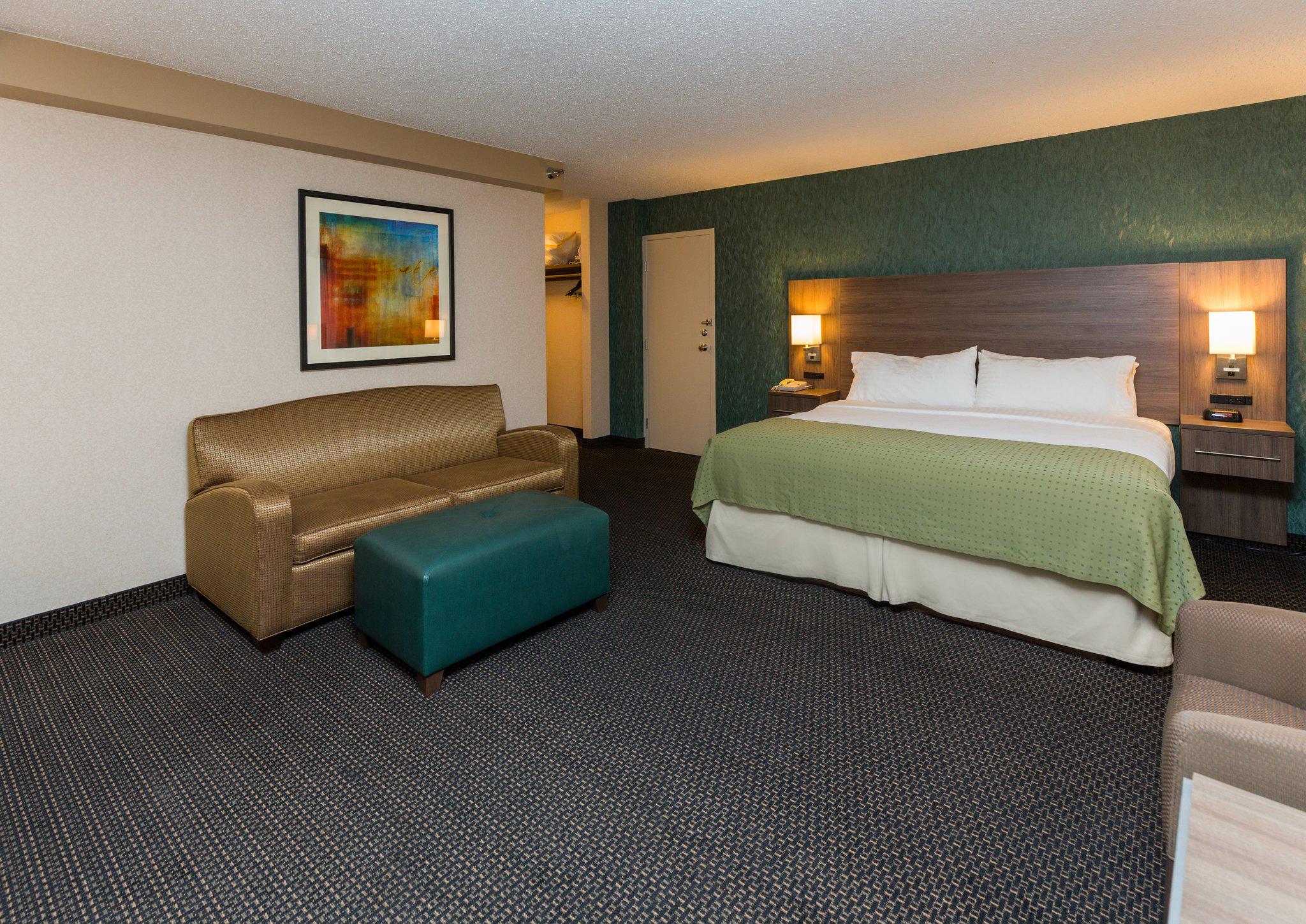 Holiday Inn Des Moines Dtwn - Mercy Area Photo