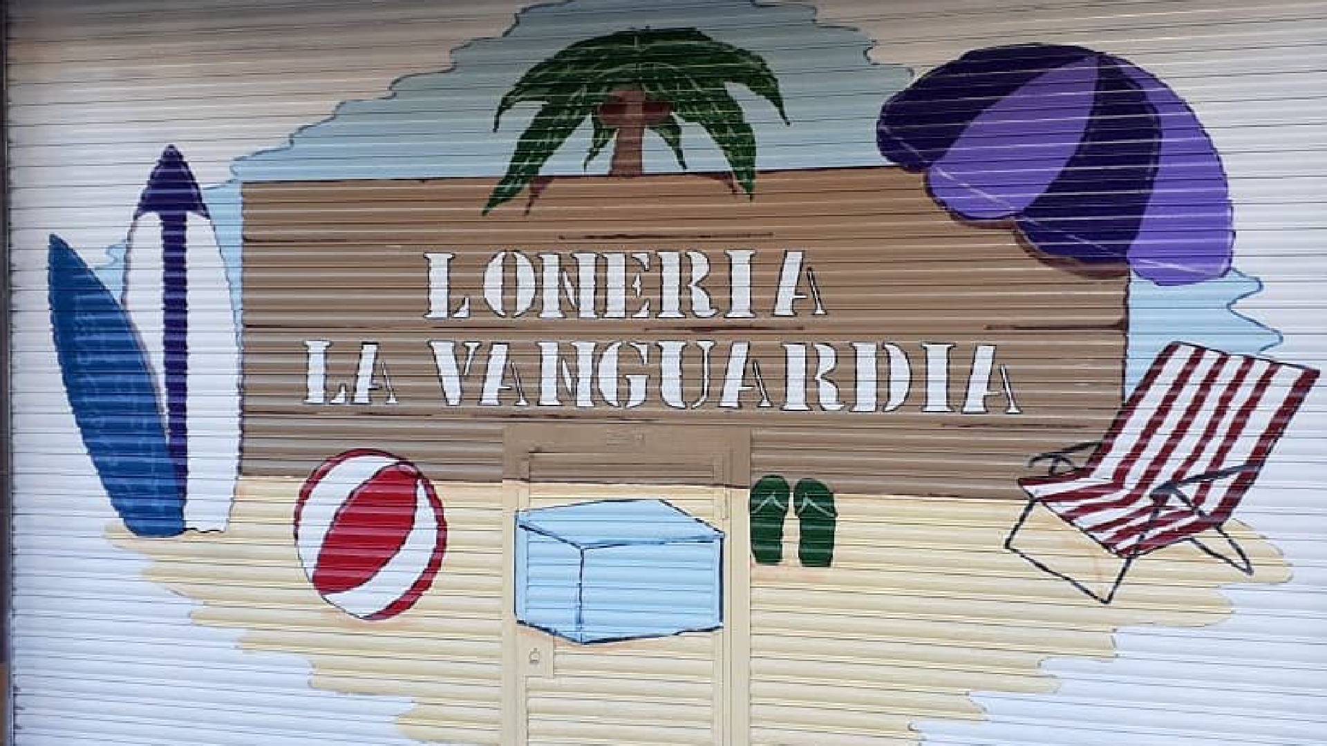 Galería en miniatura