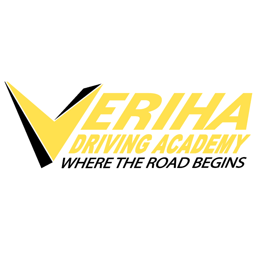Veriha Driving Academy Logo