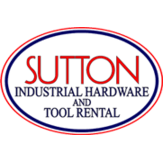 Sutton Industrial Hardware Logo