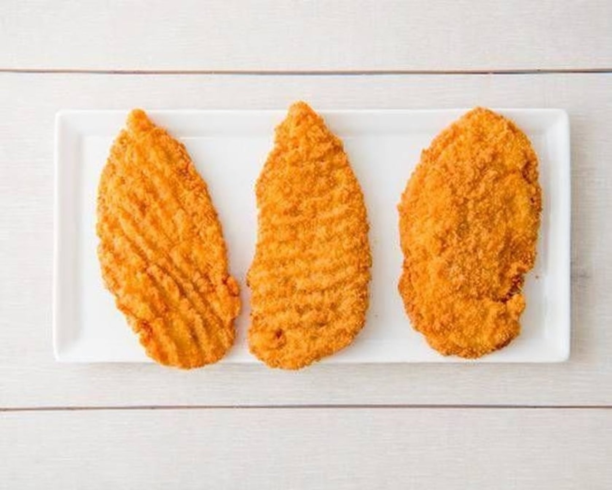 Chicken Tenders Appetizer