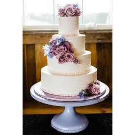 Aldrich Event Cakes Logo