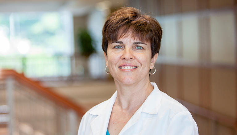 Kelly Bain, MD Photo