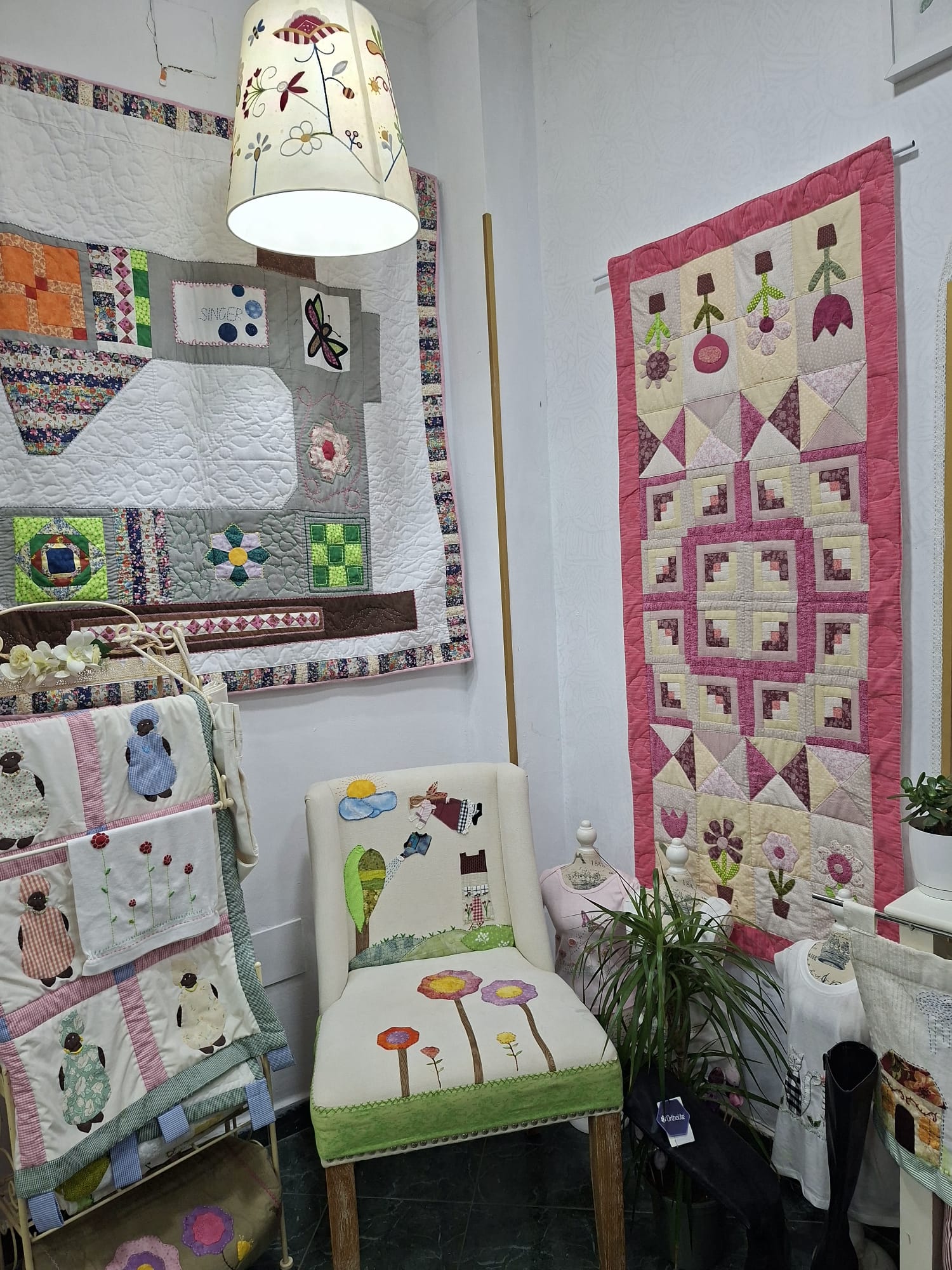 Galería en miniatura