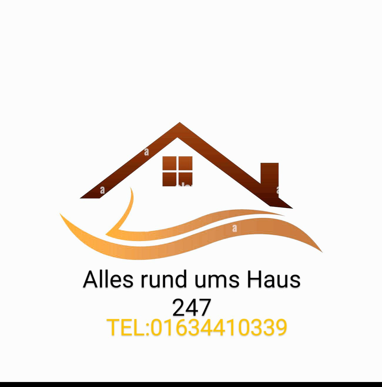 Alles-Rund-ums-Haus-24-7, Unterbruch 62 in Willich