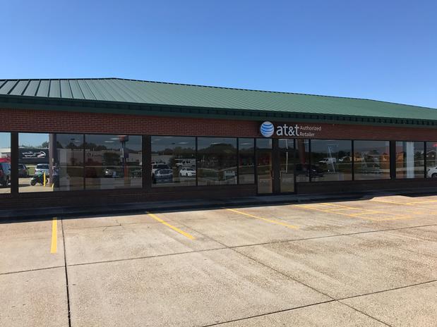 Images AT&T Store