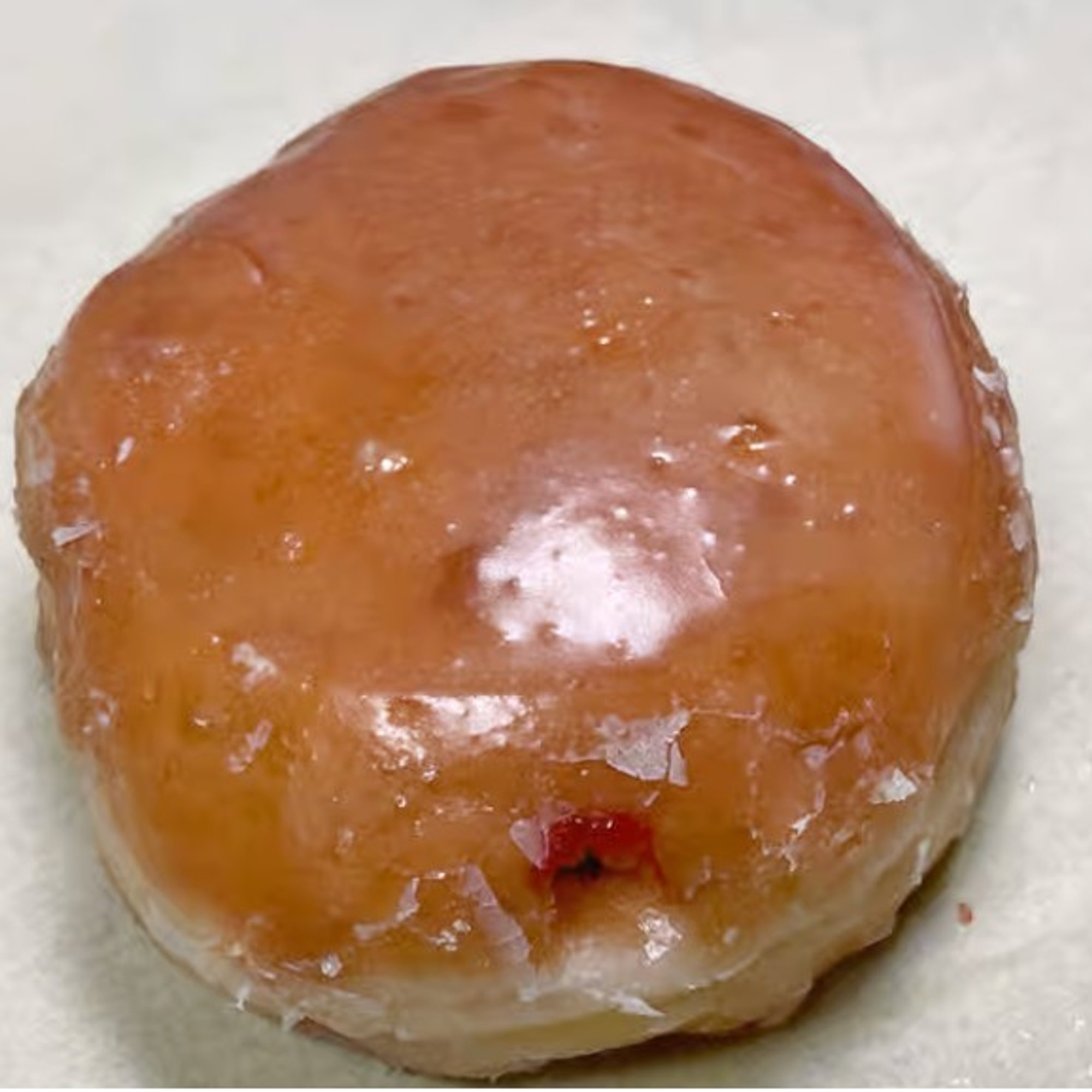 Jelly Filled