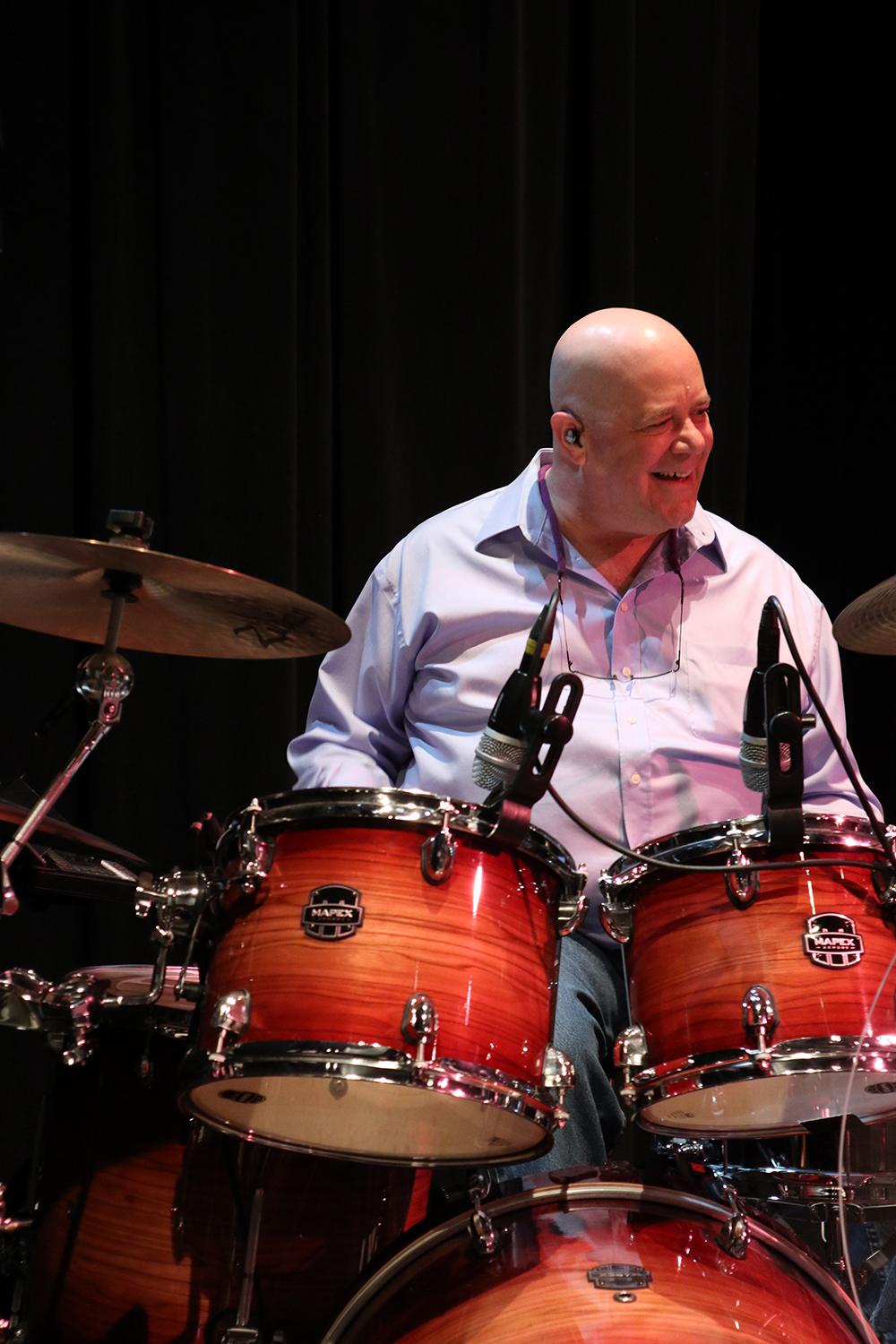 Bethany Community Church North Image