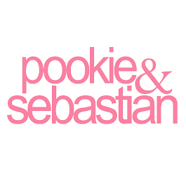 Pookie and Sebastian - NYC