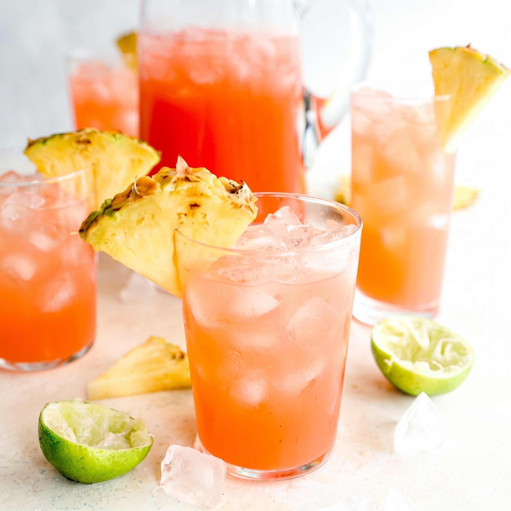 Fruit Punch