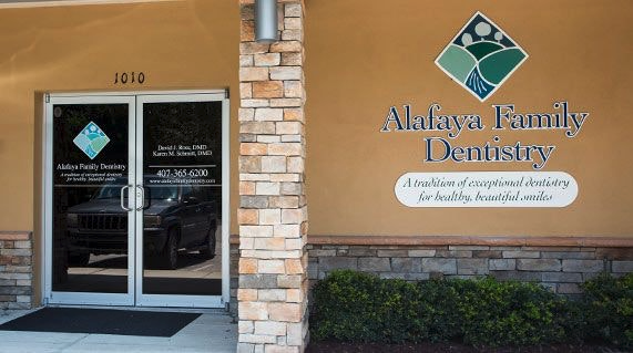Images Alafaya Family Dentistry