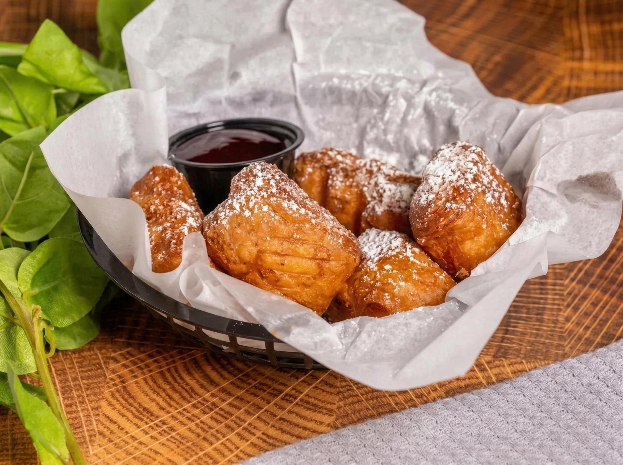Beignets