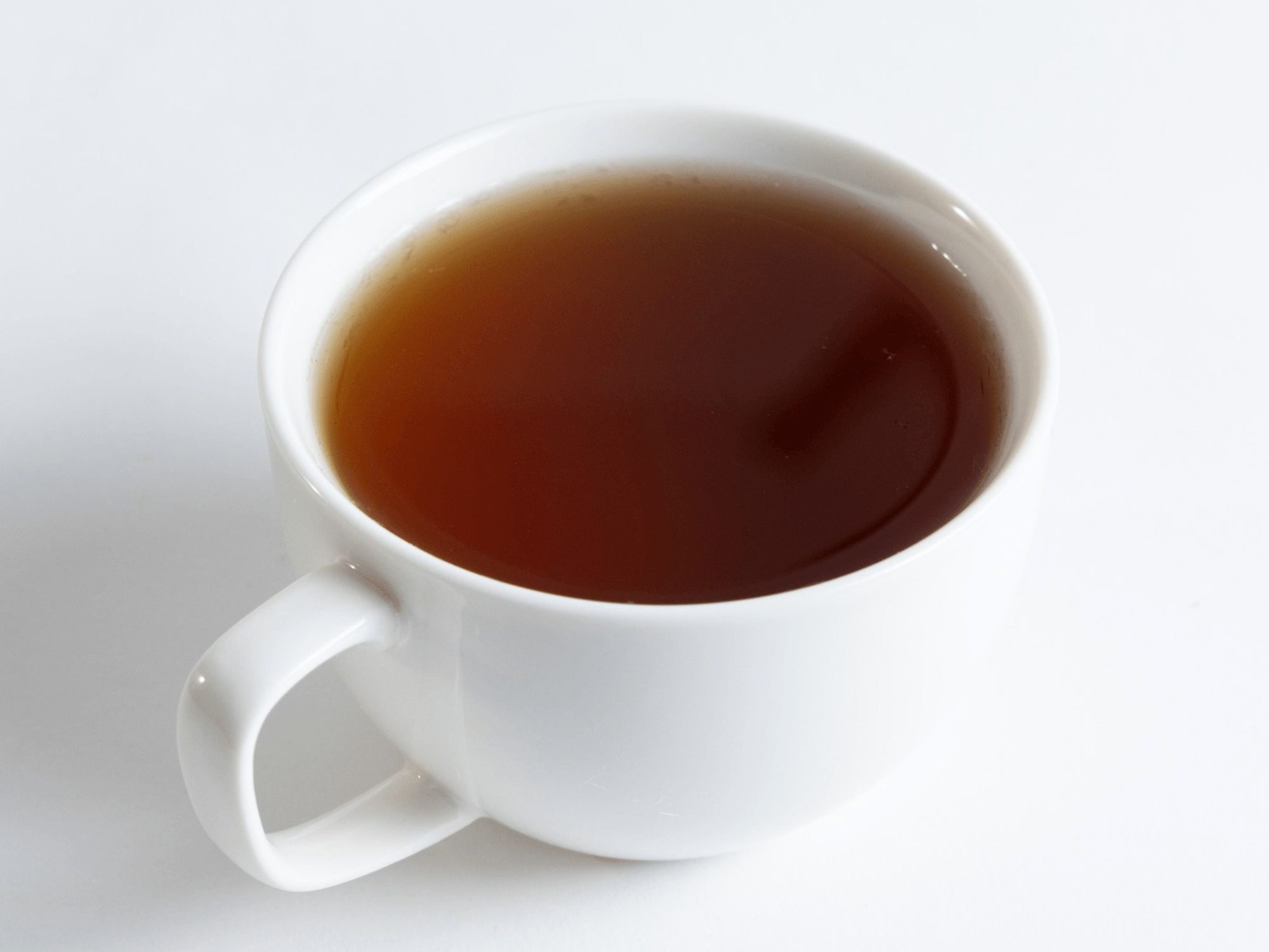 Hot Tea