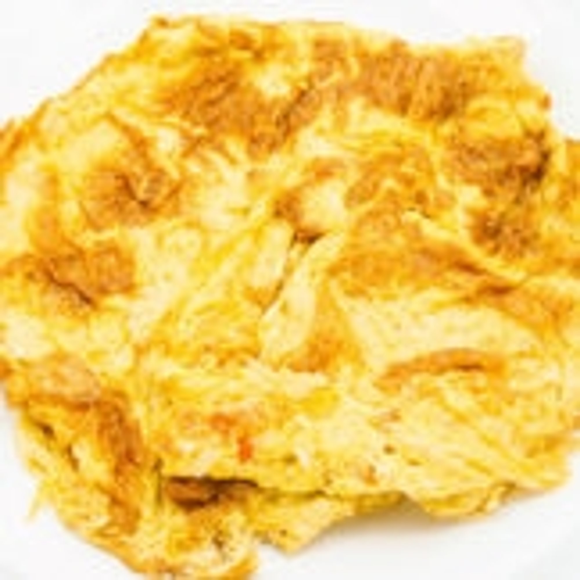 Street Style Original Omelette