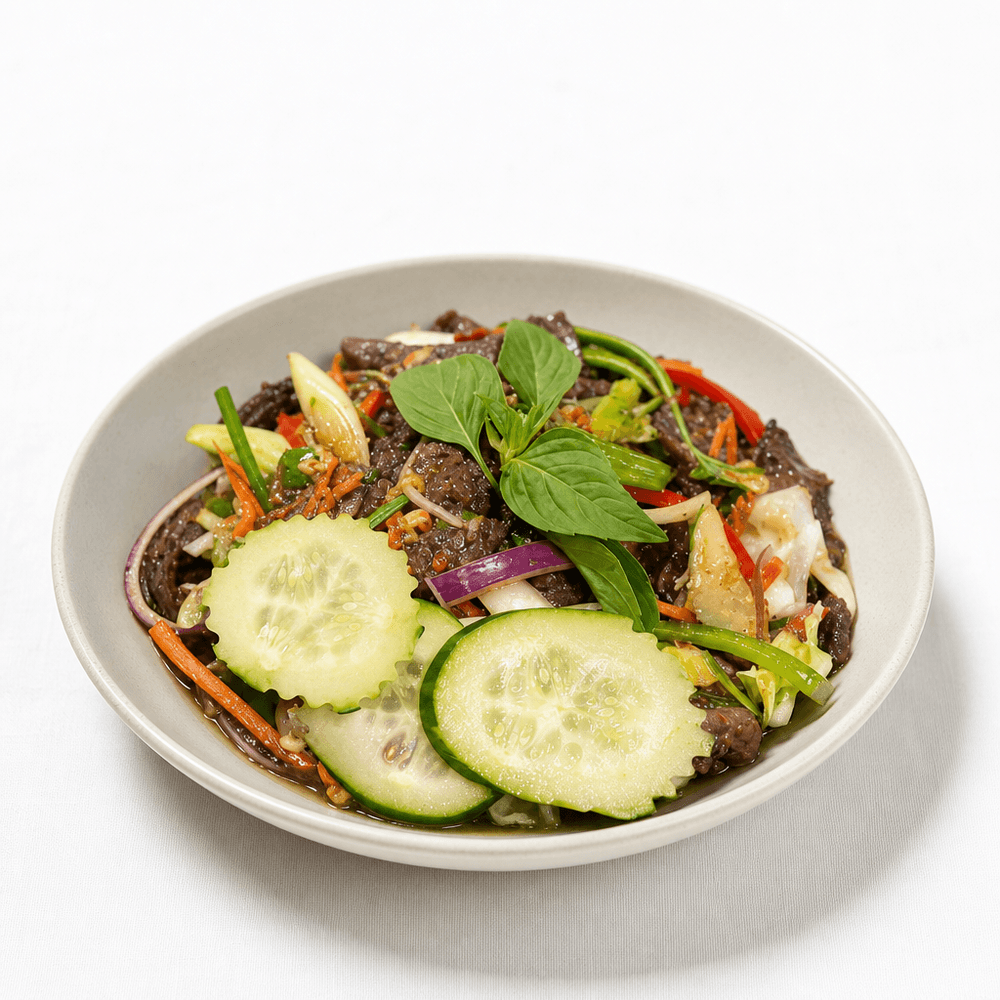 Beef Salad