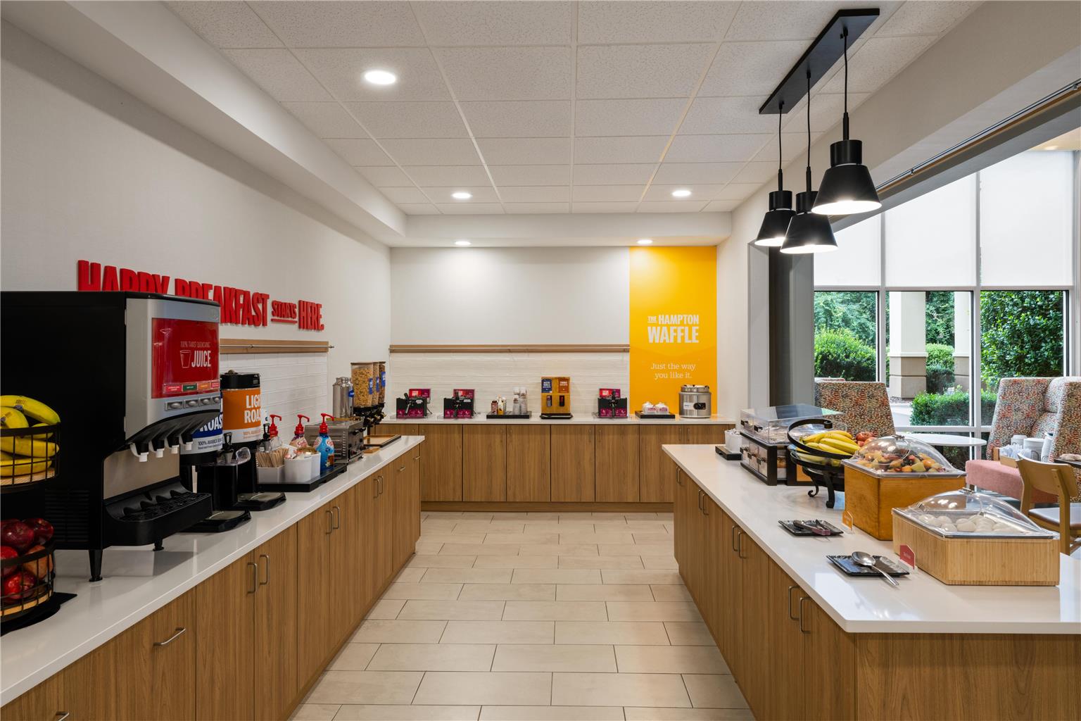 Hampton Inn & Suites Southern Pines-Pinehurst Image