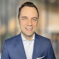 Matthew Reimer - TD Financial Planner Vancouver