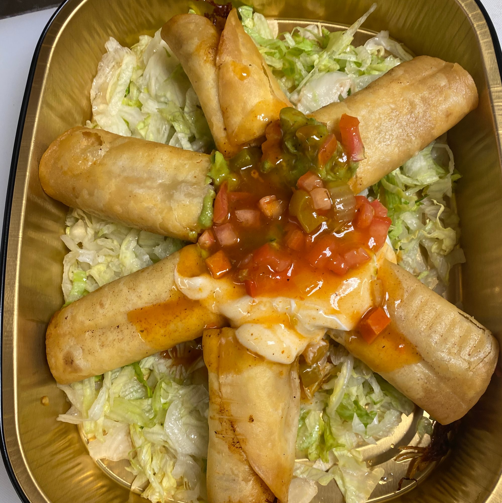 Jalisco Special