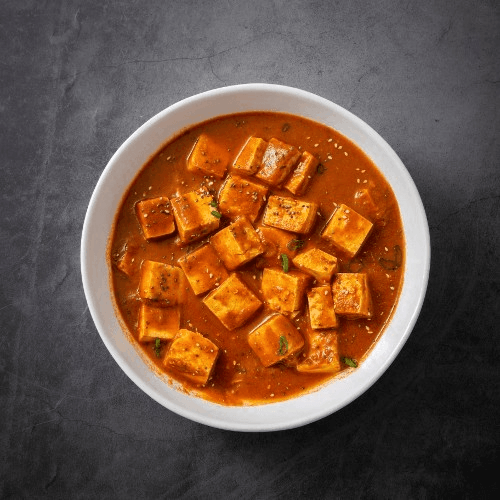 Paneer Butter Masala / Makhani