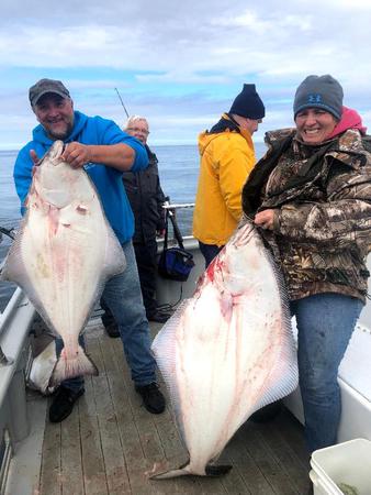 Images Tradewinds Charters - Whale Watching & Fishing – Oregon