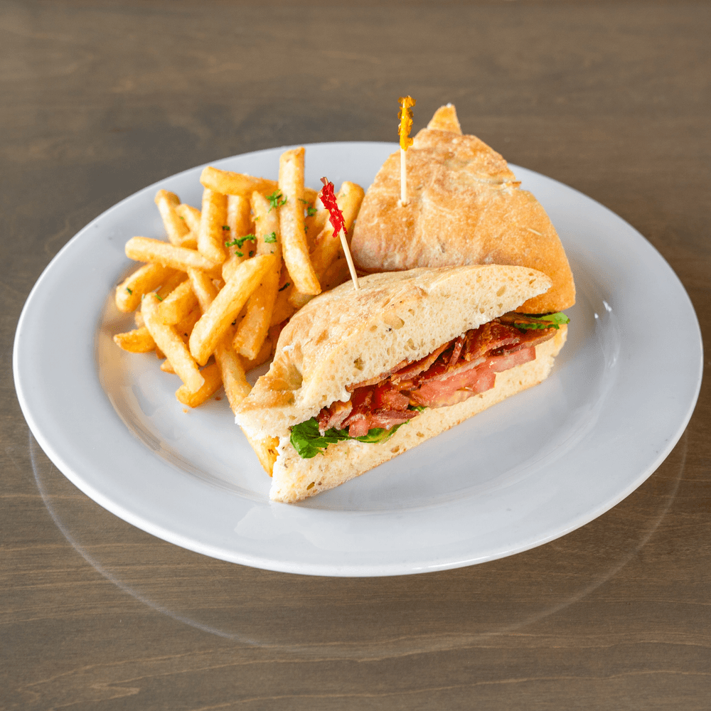 BLT Sandwich
