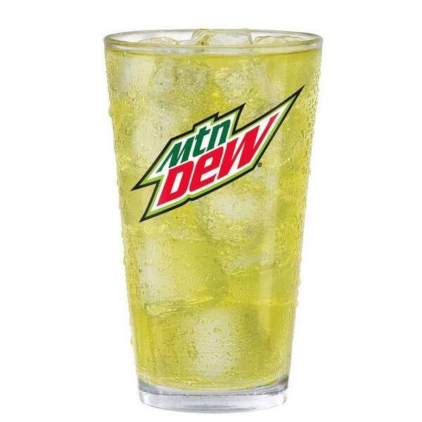 Mountain Dew (Fountain)