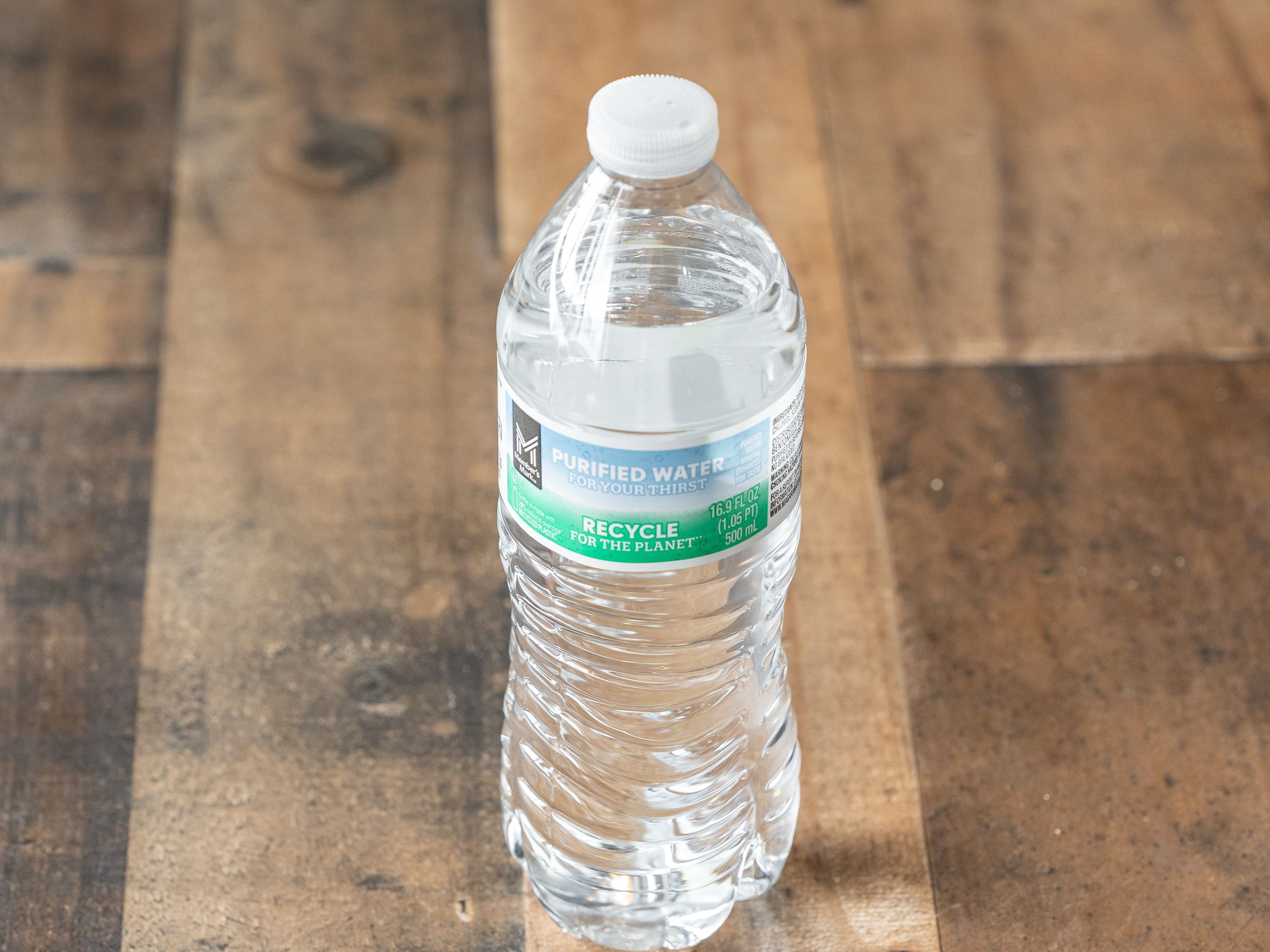 Water
