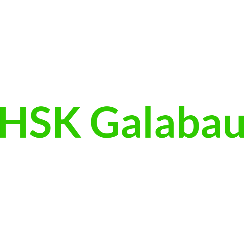 Logo von HSK Galabau Kraushaar