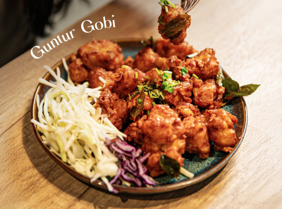 Guntur Gobi