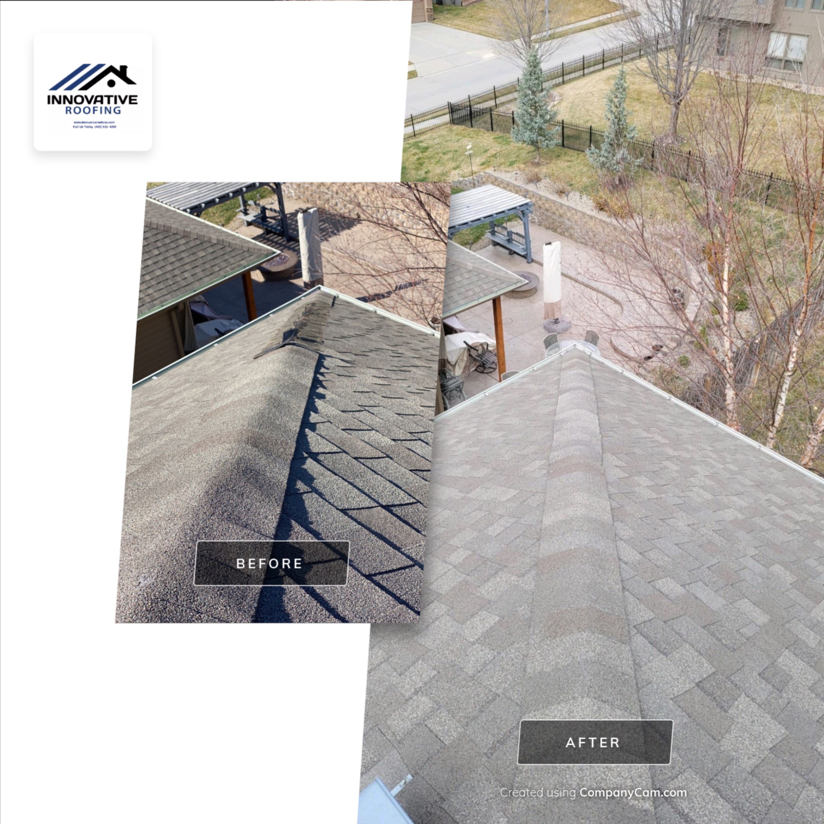 Innovative Roofing Image